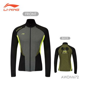 LI-NING AWDM672 EH[AbvWPbg(fB[X) X|[cEFA [j