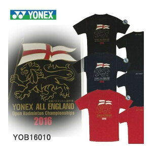 YONEX YOB16010 SpI[v2016NLOTVc j TVc lbNXy[։/iz