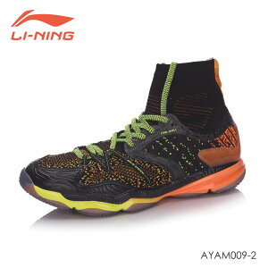 LI-NING AYAM009 ̌^oh~gV[Y(j/Y) 24-28.5cm [jy{oh~gRiiz