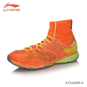LI-NING AYAM009 ̌^oh~gV[Y(j/Y) 24-28.5cm [jy{oh~gRiiz