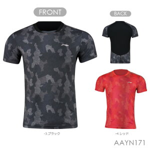 LI-NING AAYN171 Q[Vc(j/Y) oh~gEFA [jy[։/{oh~gRiiz