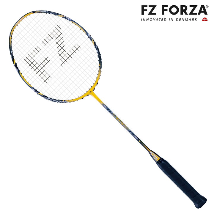 楽天市場】【超特価】FZ FORZA Kevlar CNT-power 8.0 88ホール 