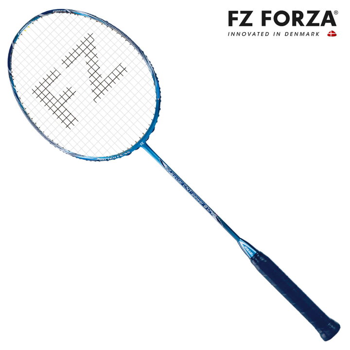 楽天市場】【超特価】FZ FORZA Kevlar CNT-power 9.0VS 88ホール 