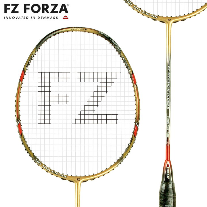 楽天市場】【超特価】FZ FORZA Ti.11000 S 96ホール フォーザ 