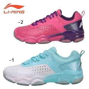 LI-NING AYZN006 oh~gV[Y(fB[X) 21.5-24.5cm [jy{oh~gRiiz