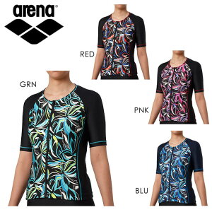 ARENA LAR-9261W �傫�� �J���[�X�i�b�v�t�� �����O�g�b�v�X (�������݃t�B�b�g�p�b�h) �t�B�b�g�l�X���� ���j �A���[�i�y���[���։z