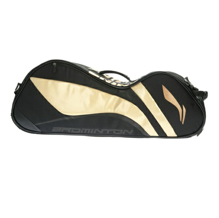 楽天市場】【特価:訳アリ】LI-NING ABJJ048-1 ラケットバッグ(6本入) チェンロン仕様 リーニン : ラケットプロショップ SUNFAST 楽天市場】【特価:訳アリ】LI-NING ABJJ048-1 ラケットバッグ(6本入) チェンロン仕様 リーニン : ラケットプロショップ SUNFAST