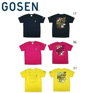 GOSEN J18P02 TVc A_[JbgT[rXɂ߂ (j/Y) ejXEFA S[Z y[։z