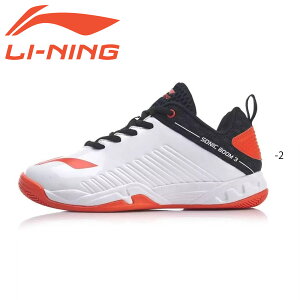 LI-NING AYZP032 SONIC BOOM 3.0 oh~gV[Y(19.0A20.0A21.0A22.0cm) [jy{oh~gRiiz