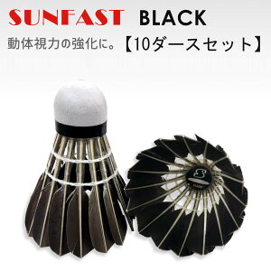 �y10�_�[�X�Z�b�g�zSUNFAST BLACK(�u���b�N) ���̎��͋��� �o�h�~���g���V���g�� �T���t�@�X�g