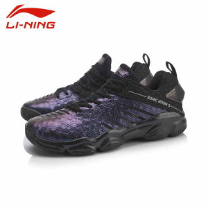 LI-NING AYZP009 SONIC BOOM 4.0 oh~gV[Y(24.0-29.5cm) [jy{oh~gRiiz