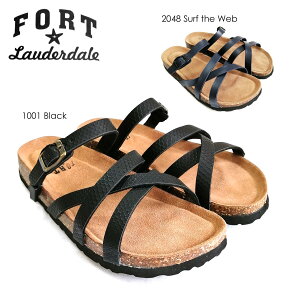 FORT FL182426 �t�b�g�x�b�g�T���_�� �� ������ ������Ƃ����O�o�� �R���N �J�W���A���V���[�Y(�����Y) �t�H�[�g