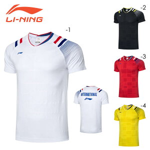 LI-NING AAYQ075 Q[Vc(j/Y) wʈ󎚖 oh~gEFA [jy{oh~gRii/[։z