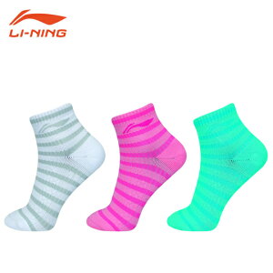 LI-NING AWSL228(22-24cm) AN\bNX [jy[։z