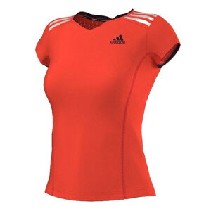 yzadidas G88756 Clima Tee Women's NC}eB[ EBY AfB_Xy[։z