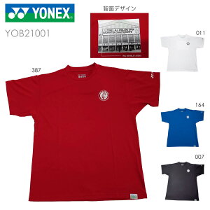 YONEX YOB21001 lbNXSpI茠 2021 LOTVc(Y/j) jhCTVc lbNXy[։/󒍉z