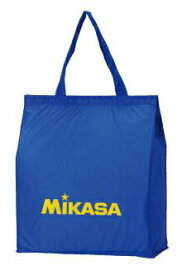 MIKASA BA22-BL オールスポーツ バッグ レジャーバッグ ラメ入り ミカサ【メール便可/取り寄せ】