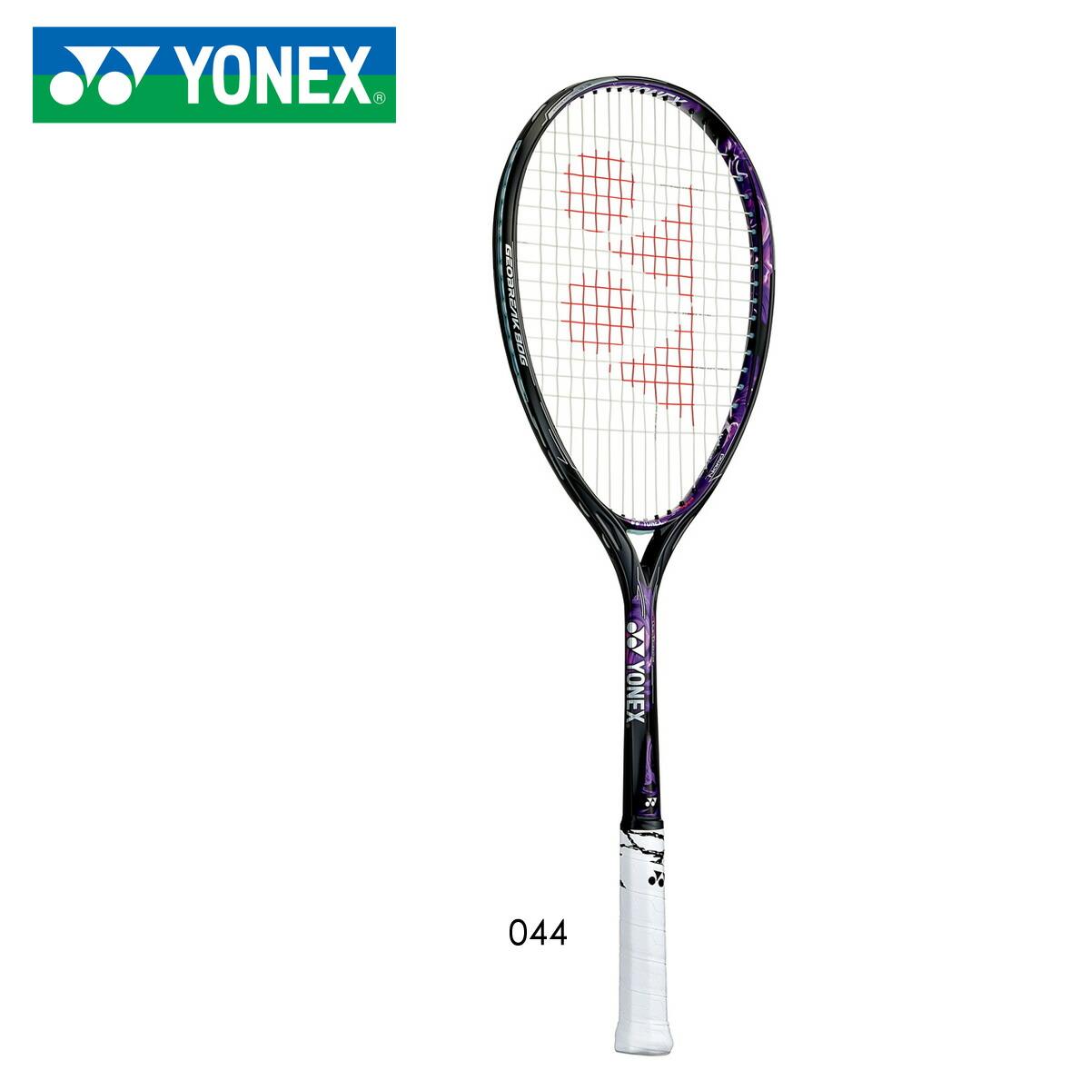 楽天市場】YONEX GEO80G ジオブレイク80G/GEOBREAK 80G ソフトテニス 