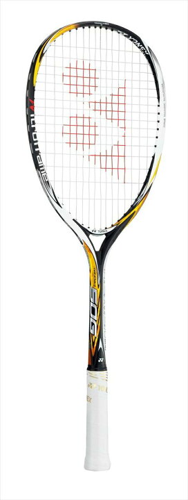 楽天市場】YONEX NXG50G ネクシーガ50G ソフトテニスラケット 
