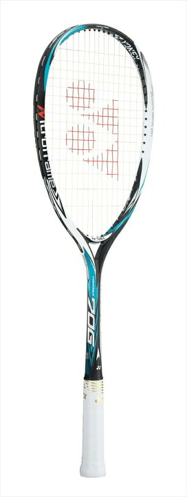 楽天市場】YONEX NXG70G ソフトテニス ラケット ネクシーガ 70G NEXIGA 