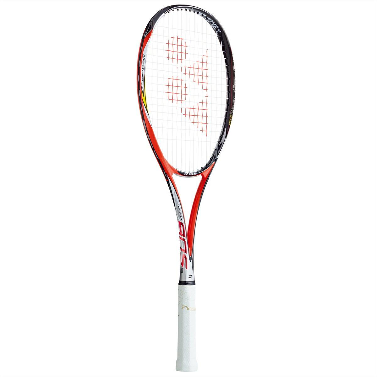 楽天市場】YONEX NXG90S ソフトテニス ラケット ネクシーガ 90S NEXIGA 