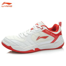 【超特価】LI-NING AYTK022-1 レディース(21.0cm-24.0cm) バドミントン プロフェッショナルシューズ 軽量 リーニン【日本バドミントン協会審査合格品】