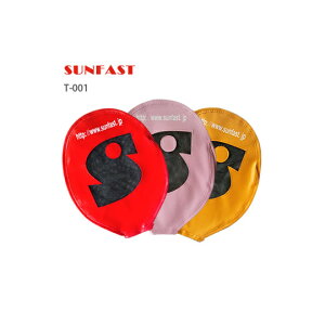 SUNFAST T-001 �g���[�j���O�p���P�b�g�J�o�[ �o�h�~���g�����P�b�g�p �f�U�� 1F2�y���[���։z