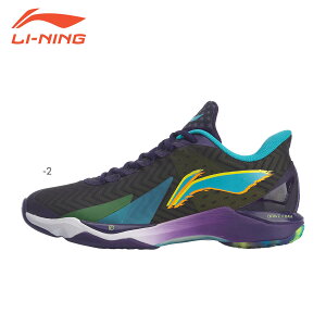 LI-NING AYAQ007 �o�h�~���g���V���[�Y(���j/�����Y) ���[�j��