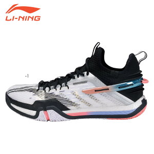 LI-NING AYAQ009 �o�h�~���g���V���[�Y(���j/�����Y) ���[�j��