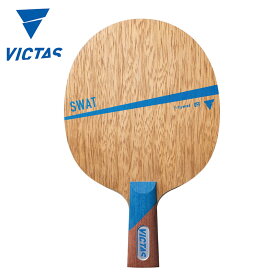 VICTAS 310003 SWAT CHN 卓球ラケット ヴィクタス 2021春夏 【取り寄せ】
