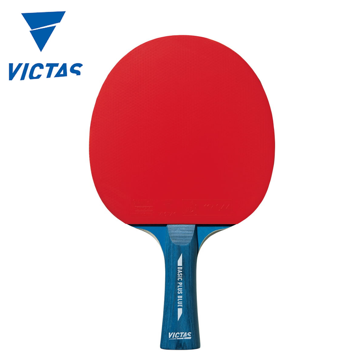 VICTAS 320060 期間限定特別価格 BASIC PULS 格安店 卓球ラケット 取り寄せ ヴィクタス 2021春夏