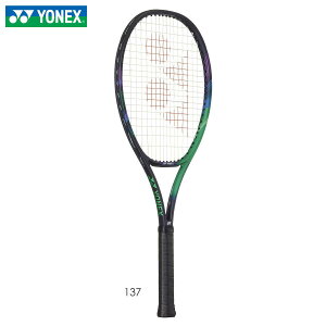 YONEX 03VP104 Vコア プロ104 テニスラケット ヨネックス【取り寄せ】