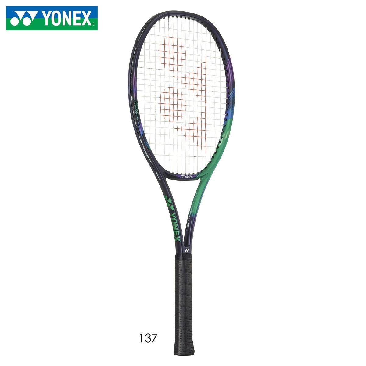 YONEX 上品なスタイル 03VP97D Vコア プロ97D まとめ買い 取り寄せ ヨネックス テニスラケット