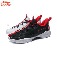 LI-NING AYTR021 バドミントンシューズ(ユニ/メンズ) ローカット 3Eスタンダード リーニン【日本バドミン…