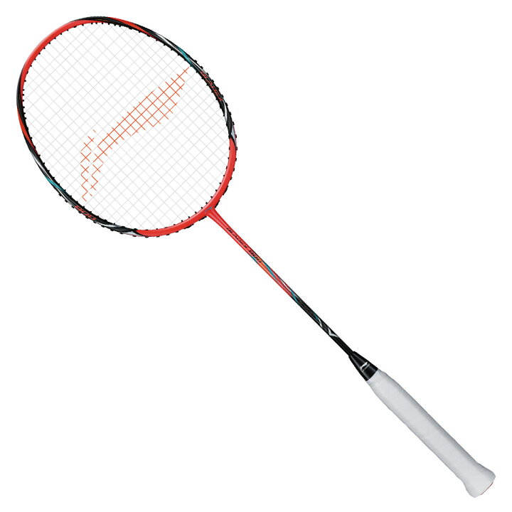 楽天市場】LI-NING BX800 BLADEX 800 鋒影 バドミントンラケット 