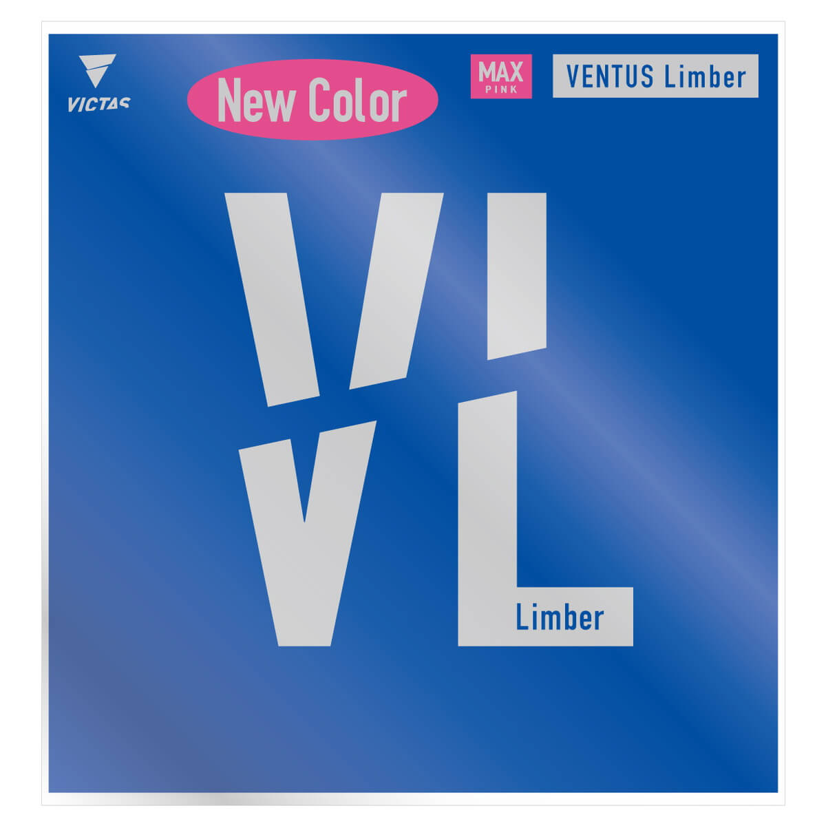 VICTAS 200010 VENTUS LIMBER 卓球ラバー ヴィクタス 2021春夏 在庫限り 2021秋冬 高級感 卓球 メール便可 取り寄せ ラバー Limber
