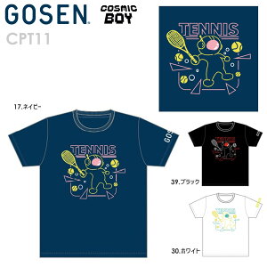 GOSEN CPT11 COSMICBOY(RY~bN|[C) TVc ejXEFA 2022t 2022SS S[Zy[/iz