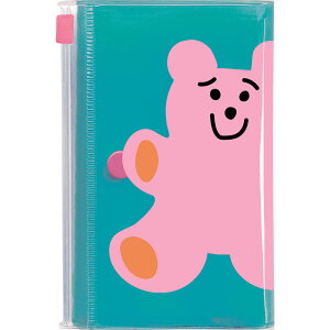 VbN TIDY ܂܎d|[` N} MMZ-476 O[eBOCt l 킢  ^CfB XC_[P[X Wbv|Pbg  [ 