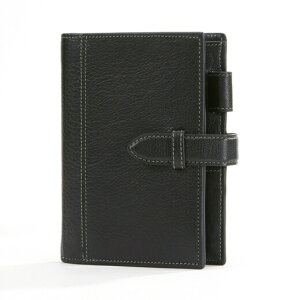 i񂹂ɂĂfv܂jy{v v[gz AVtH[h ASHFORD VXe蒠 fB[v ~j6TCY NO.1236-011 BLACK ubN