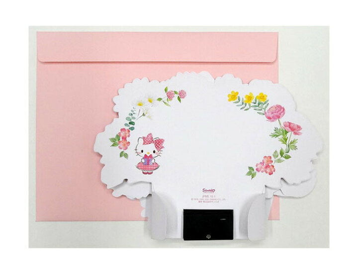 楽天市場 キャラクター立体メロディーカード誕生日祝い ハローキティカラフル花かご サンリオ グリーティングカード お祝い 御祝 誕生日 バースデーカード 光る タイニーチャム キャラクター キティちゃん サンフェロー 楽天市場 キャラクター立体メロディーカード誕生日祝い ハローキティカラフル花かご サンリオ グリーティングカード お祝い 御祝 誕生日 バースデーカード 光る タイニーチャム キャラクター キティちゃん サンフェロー