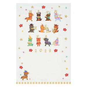 N͂ E}(3) JNP 7-6 245119 TI O[eBOJ[h sanrio G N x n ߔN ͂ t A