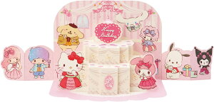 o[Xf[J[h LN^[~bNXP[L BD71-2 242454 TI sanrio O[eBOJ[h a j 莆 킢  |bvAbv яo 킢