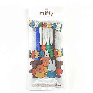 y20OFFz~btB[ SARASA NANO 0.3 TTim 4FZbg Ƃ EB327C Nc BSS r[GXGX fBbNu[i R{ u[iJ[ {[y 4{Zbg [u