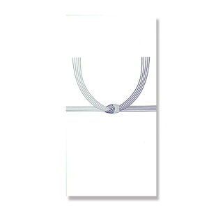 金封 新札型(ワンタッチ)仏事(10枚入) NO.610 天一堂 封筒 文字なし 不祝儀袋 香典袋 葬式 葬儀 通夜 お悔やみ