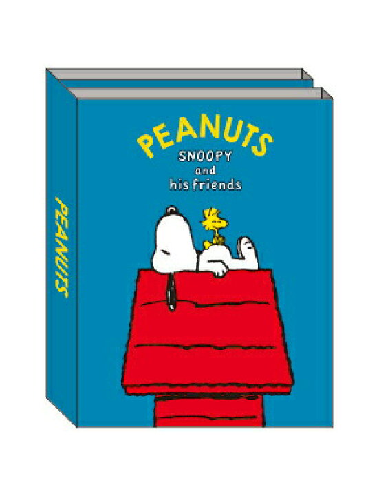 楽天市場 スヌーピー ブック型付箋ps21 3 スクエア かわいい キャラクターグッズ 大人 手帳小物 勉強 サンフェロー
