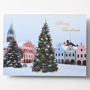 �N���X�}�X�J�[�h 3D�|�X�g�J�[�h PX4566 �C�[�Y�v���_�N�c EASE �O���[�e�B���O�J�[�h ��l �V���v�� �G�� �莆 ���A �|�X�J �c���[ ���ꂢ