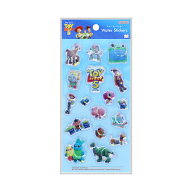 【お買い物マラソン中ポイント10倍!】TOYSTORY5 ウォーターシール 3D S8820546 トイストーリー サンスタ…