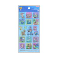 【お買い物マラソン中ポイント10倍!】TOYSTORY5 ウォーターシール 2D S8820554 トイストーリー サンスタ…