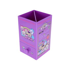 【50％OFF】ちいかわ ペンスタンド DINER ディナー S2404427 サンスター文具 大人 キャラクターグッズ かわいい ナガノ ペン立て 文房具 筆記具 コスメ 収納