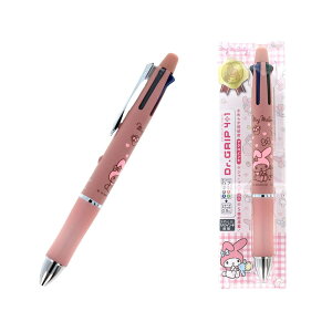 Dr.Grip4+1 Gift pen hN^[Obv Mtgy }CfB S4658000 TX^[ LN^[ObY TI ML 킢 {[y V[y @\ 4F V[v PILOT